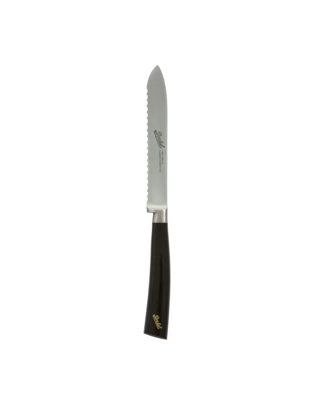 Prezzo Ridotto Berkel Elegance Black Utility coltello 12 cm