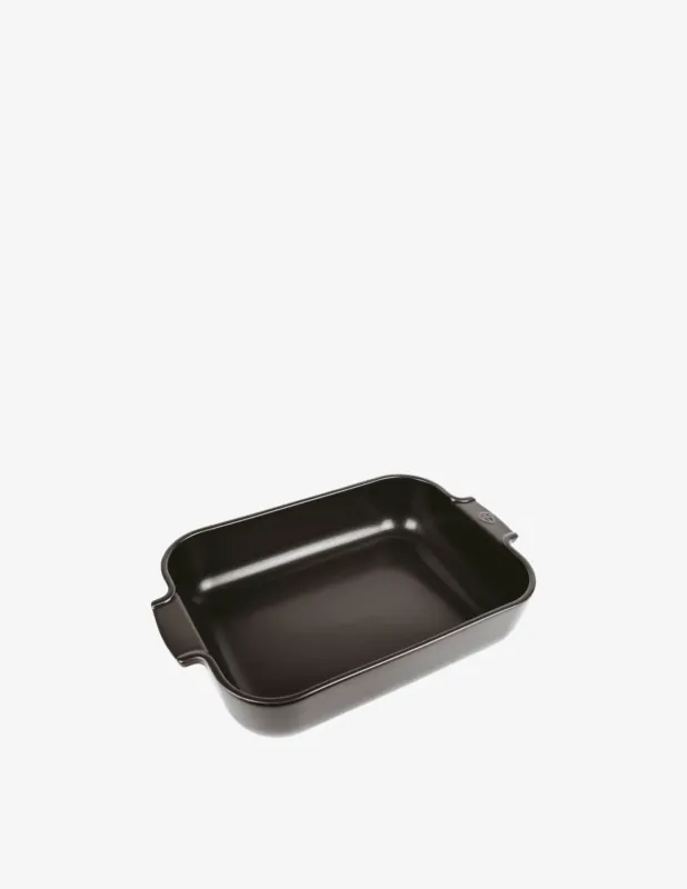 Peugeot Appolia Stoneware Pirofila Rettangolare Consegna Rapida