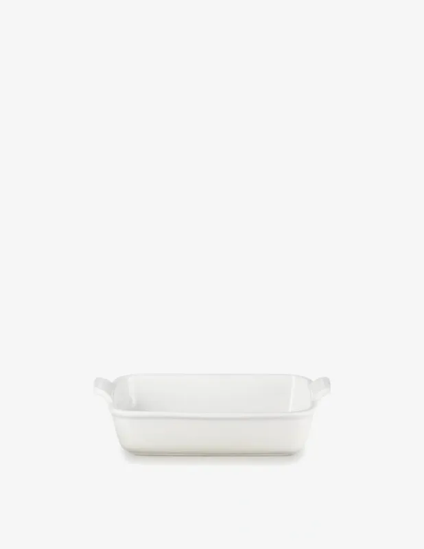 Le Creuset Tradition Pirofila Rettangolare Ultime Pezzi