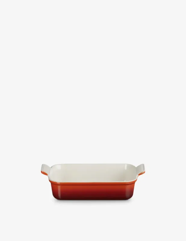 Le Creuset Tradition Pirofila Rettangolare Vendita Finale