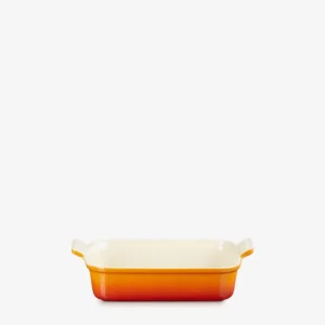 Saldi Le Creuset Tradition Pirofila Rettangolare