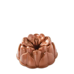 Pagamento Sicuro Nordic Ware Stampo Bundt Magnolia