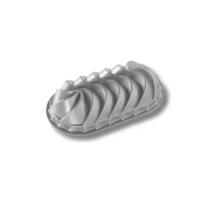 Bestseller Nordic Ware Stampo Heritage Loaf