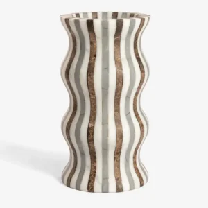 Prezzo Basso Editions Milano Vaso Versilia Tris