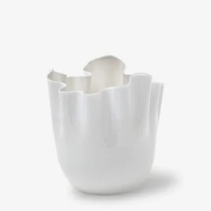 Venini Fazzoletto Vaso Prezzo Scontato