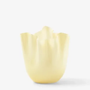 Venini Fazzoletto Vaso Prezzo Scontato