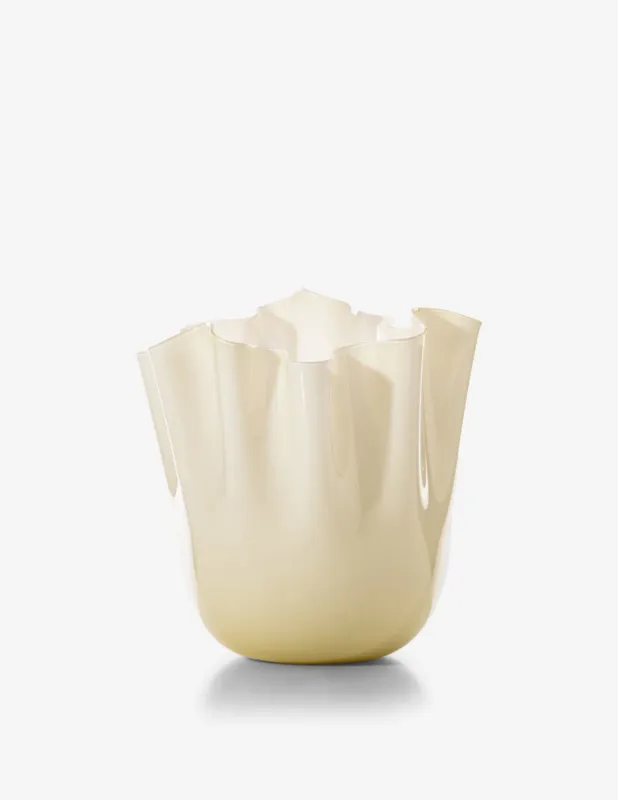 Venini Fazzoletto Vaso Spedizione Espresso