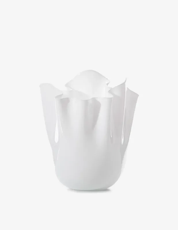 Saldi Venini Fazzoletto Vaso