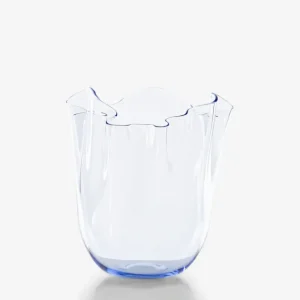 A Buon Prezzo Venini Fazzoletto Vaso