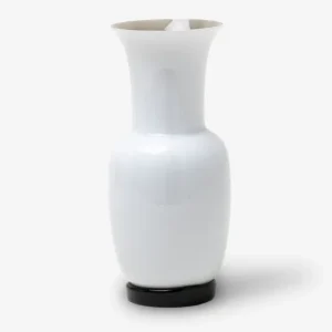 Novità Venini Opalino Vaso
