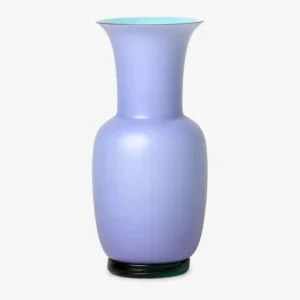 Offerta Lampo Venini Opalino Vaso