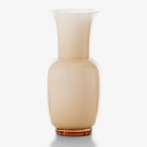 Venini Opalino Vaso Ultime Pezzi