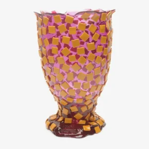 Fish Design Rock Vaso Ultima Occasione