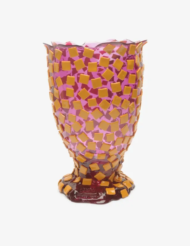 Fish Design Rock Vaso Ultima Occasione