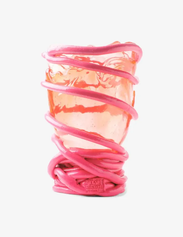 Fish Design Vaso Pompitu I Non Perdere