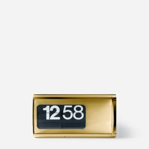 Solari Lineadesign Cifra 3 Clock Saldi