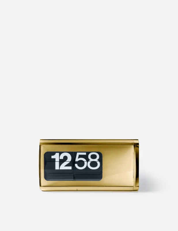 Solari Lineadesign Cifra 3 Clock Saldi