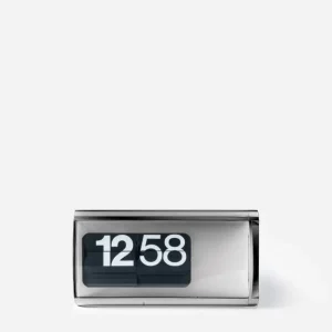 Ultima Occasione Solari Lineadesign Cifra 3 Clock