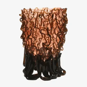 Fish Design Medusa Vaso Sconto
