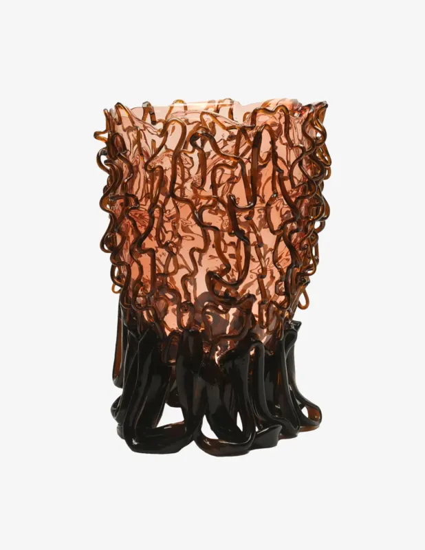 Fish Design Medusa Vaso Sconto