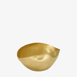 Tom Dixon Bash Vessel Large Di Tendenza