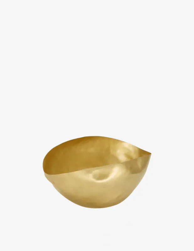 Tom Dixon Bash Vessel Large Di Tendenza