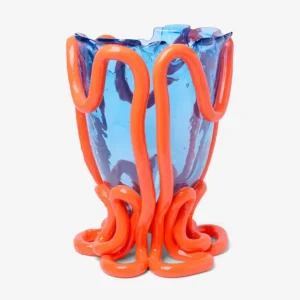 Fish Design Vaso Indian Summer Solo Oggi