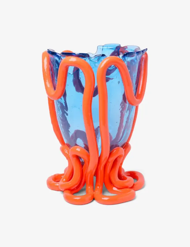 Fish Design Vaso Indian Summer Solo Oggi