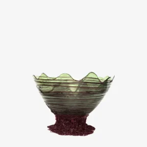 Occasione Fish Design Ogiva Vaso