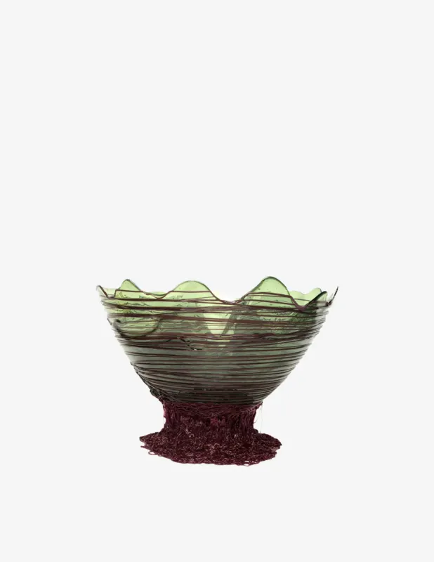 Occasione Fish Design Ogiva Vaso
