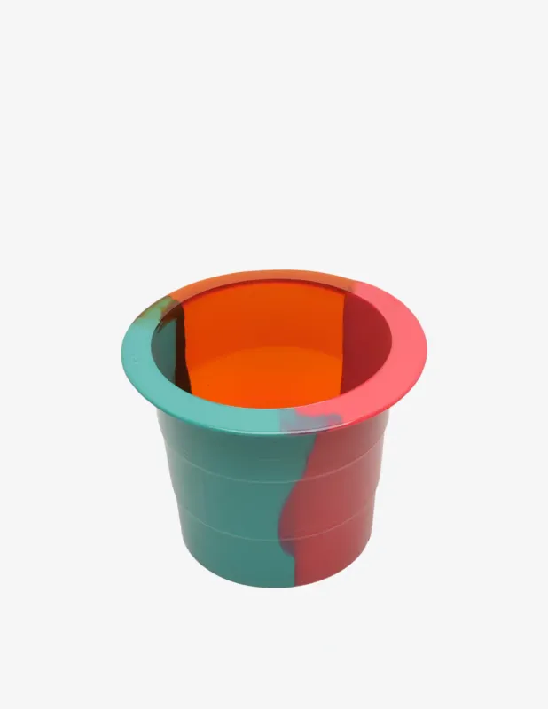 Fish Design Babel Ice Bucket Vaso Subito Disponibile