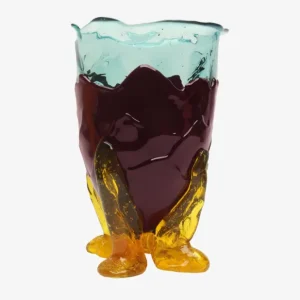 Fish Design Clear Extracolor Vaso Prezzo Scontato