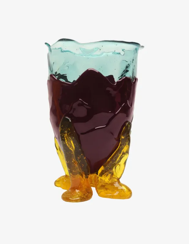 Fish Design Clear Extracolor Vaso Prezzo Scontato