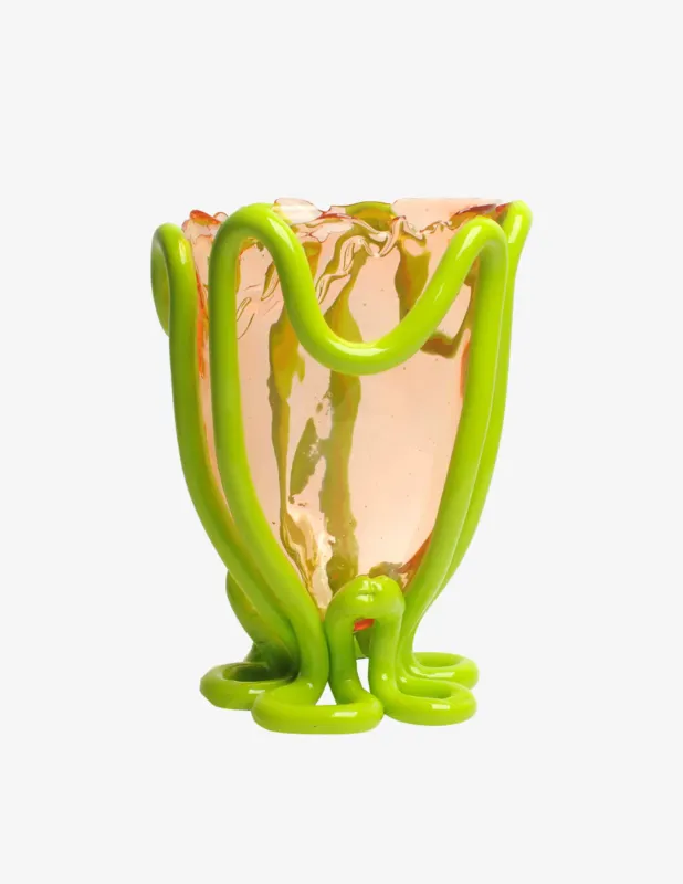 Nuova Collezione Fish Design Indian Summer Vaso