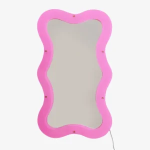 Seletti Specchio Supercurve Professionale