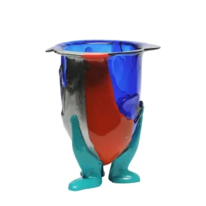 Prezzo Di Fabbrica Fish Design Amazonia Vaso By Gaetano Pesce