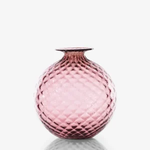 Venini Monofiore Balloton Vaso Subito Disponibile