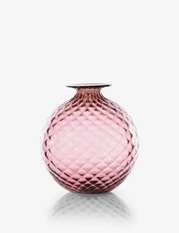 Venini Monofiore Balloton Vaso Subito Disponibile