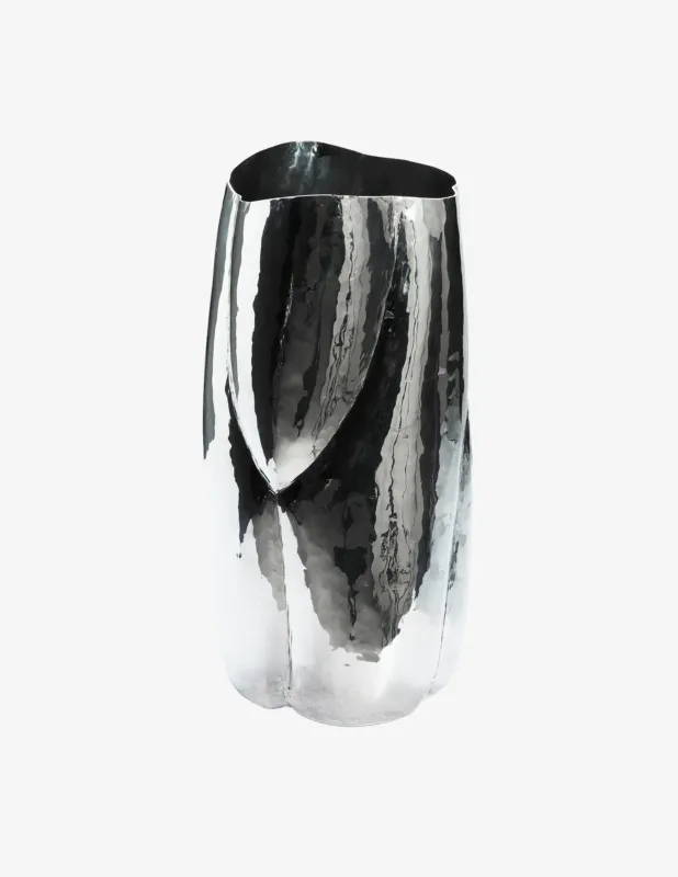 Offerta Tom Dixon Vaso Cloud Tall