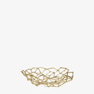 Compra Online Tom Dixon Bone Ciotola Grande