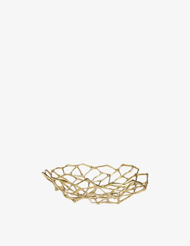 Compra Online Tom Dixon Bone Ciotola Grande