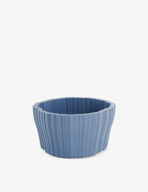 Kartell Corteza Vaso Basso Saldi
