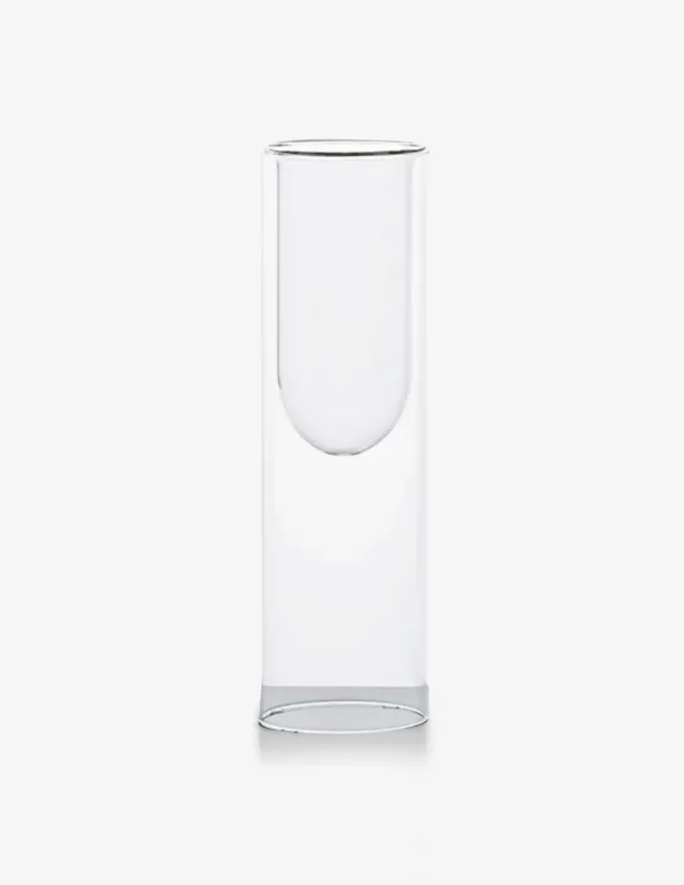 Offerta Glas Italia Vaso Tutube H50Cm