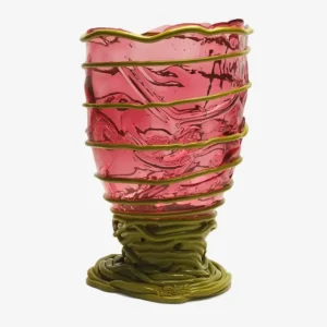 Offerta Limitata Fish Design Pompitu II Vaso