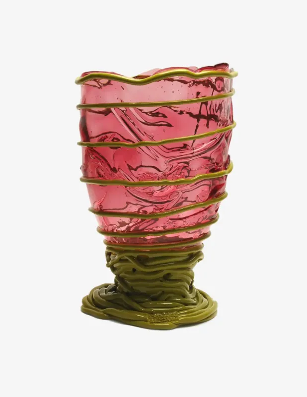 Offerta Limitata Fish Design Pompitu II Vaso
