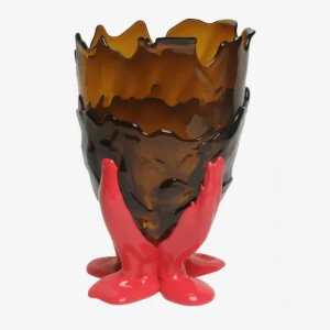 Fish Design Clear Vaso Ordina Subito
