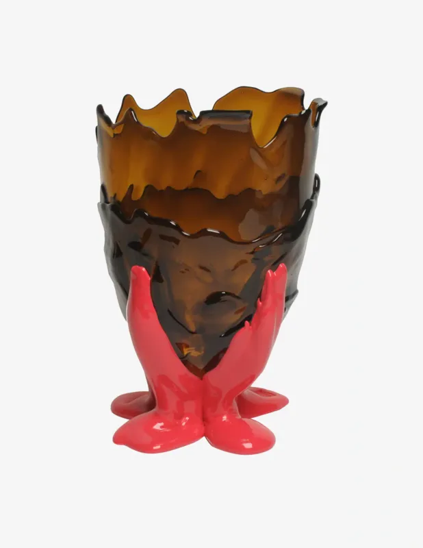 Fish Design Clear Vaso Ordina Subito