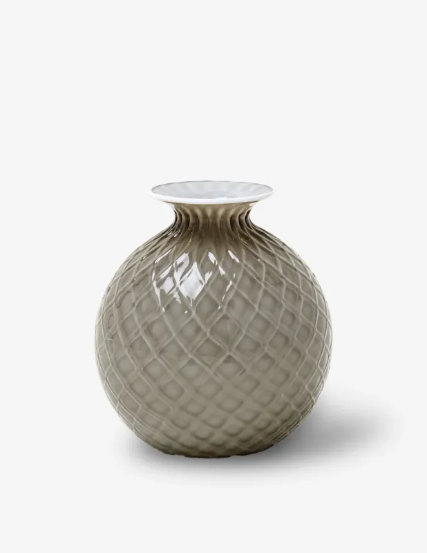 Offerta Venini Monofiore Balloton Vaso