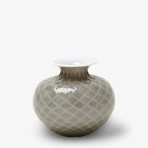 Venini Monofiore Balloton Vaso Spedizione Espresso
