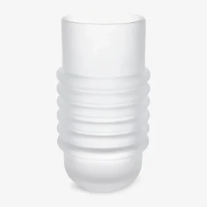 Spedizione Espresso Tom Dixon Press Vaso Large